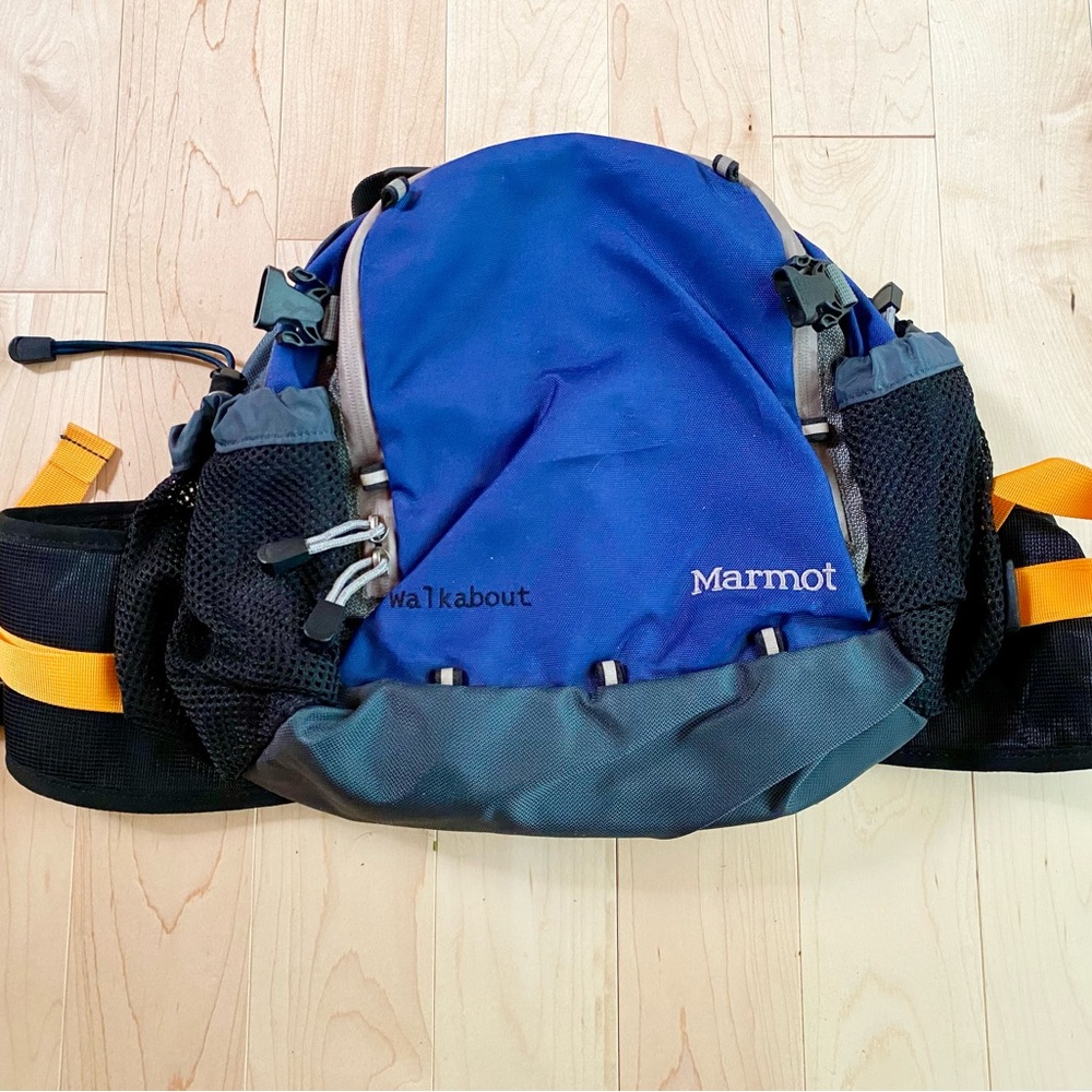 Marmot Waist Pack